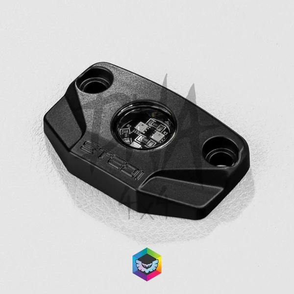 STEDI Surface LED Rock Lights - RGB (Set of 6) - Image 7