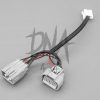 STEDI Mitsubishi Triton/L200 Headlight Piggyback Adapter - MQ (15-18)