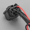 STEDI Ford Ranger & Everest Headlight Piggyback Adapter