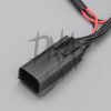 STEDI Ford Ranger & Everest Headlight Piggyback Adapter