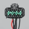 STEDI Nissan Navara NP300 Piggyback Adapter