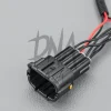 STEDI Nissan Navara NP300 Piggyback Adapter