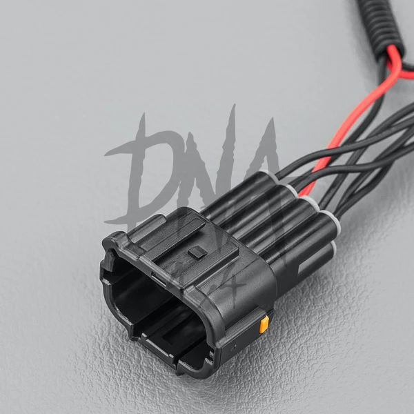 STEDI Nissan Navara NP300 Piggyback Adapter