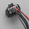 STEDI Nissan Navara NP300 Piggyback Adapter