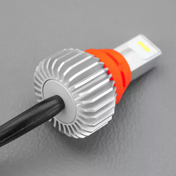 STEDI 1,000 Lumen LED Reverse Bulb Upgrade