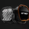 Type X™ EVO 7" LED Driving Lights (PAIR)