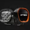 Type X™ EVO Mini 4" LED Driving Lights (PAIR)