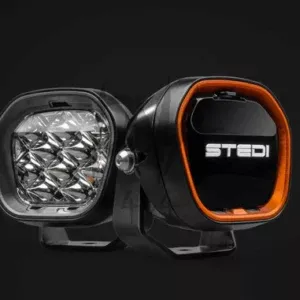 Type X™ EVO Mini 4" LED Driving Lights (PAIR)