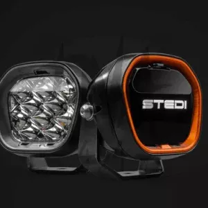 Type X™ EVO Mini 4" LED Driving Lights (PAIR)