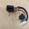 STEDI Piggyback Adapter - H4