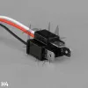 STEDI Piggyback Adapter - H4