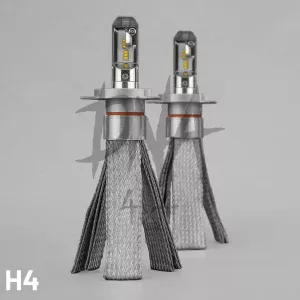 H4_600x STEDI Copper Head H4 LED Headlight Conversion Kit