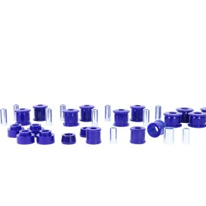 NISSAN PATROL 1988-1997 | PATROL GQ Y60 WAGON - Radius Arms & Panhard Rods Bush Kit