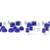 TOYOTA LAND CRUISER 1984-1996 | LAND CRUISER BUNDERA (COIL FRONT AND REAR) - Radius Arms & Panhard Rods Bush Kit