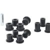 TOYOTA HILUX 2015-ON | HILUX GGN125R, GUN126R, 136R (N80) 4WD - Leaf Spring Bush Kit