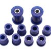 KIT145K_1 FORD RANGER 2006-2011 | RANGER PJ, PK 2WD - Leaf Spring Bush Kit All