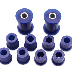 FORD RANGER 2006-2011 | RANGER PJ, PK 2WD - Leaf Spring Bush Kit All