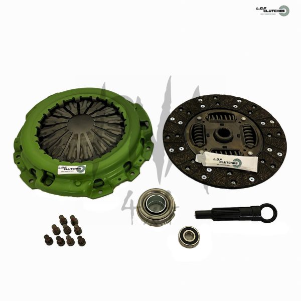 ROADspec Mitsubishi L200 2.5 DI-D (06′-16) B40 Clutch kit