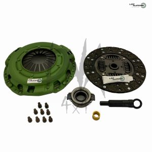 POWERspec Nissan D22 Navara 2.5 Di (01′-08) 131bhp clutch kit