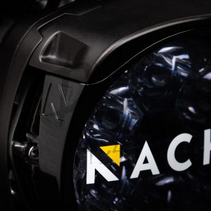 Nacho Spotlights