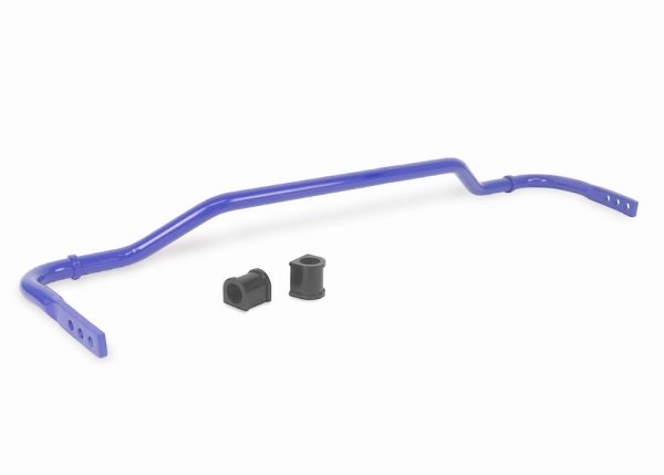 VAUXHALL VXR8 2007-2013 | VXR8 E SERIES - 22mm Heavy Duty 3 Position Blade Adjustable Sway Bar