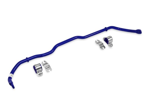 VW GOLF 2009-2012 | GOLF MK6 GTI, GTD TYP 5K - 24mm Heavy Duty 2 Position Blade Adjustable Sway Bar