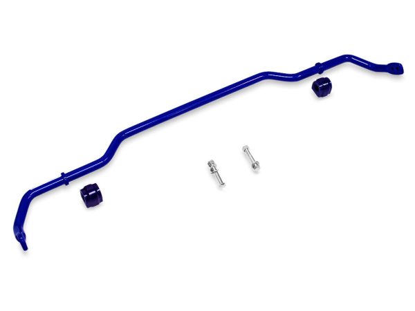 VW GOLF 2003-2009 | GOLF MK5 TYP 1K FWD - 24mm Heavy Duty 2 Position Blade Adjustable Sway Bar