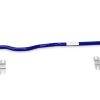 VW GOLF 2009-2013 | GOLF MK6 TYP 5K, AJ 4MOTION - 24mm Heavy Duty 2 Position Blade Adjustable Sway Bar