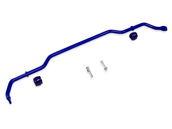 VW GOLF 2005-2010 | GOLF MK5 R32 TYP 1K - 24mm Heavy Duty 2 Position Blade Adjustable Sway Bar