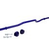 VW GOLF 2005-2010 | GOLF MK5 R32 TYP 1K - 26mm Extra Heavy Duty 2 Position Blade Adjustable Sway Bar
