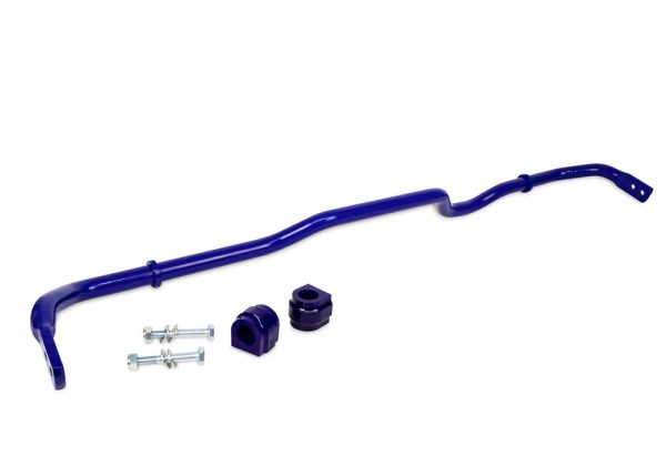VW GOLF 2004-2009 | GOLF MK5 TYP 1K 4MOTION - 26mm Extra Heavy Duty 2 Position Blade Adjustable Sway Bar