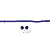 VW GOLF 2005-2010 | GOLF MK5 R32 TYP 1K - 26mm Extra Heavy Duty 2 Position Blade Adjustable Sway Bar