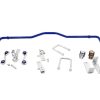 FORD RANGER 2018-2022 | RANGER PXIII 4WD - 20mm Heavy Duty 3 Position Blade Adjustable Sway Bar