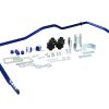 FORD RANGER 2018-2022 | RANGER PXIII 4WD - 20mm Heavy Duty 3 Position Blade Adjustable Sway Bar