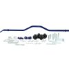 FORD RANGER 2018-2022 | RANGER PXIII 4WD - 20mm Heavy Duty 3 Position Blade Adjustable Sway Bar