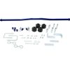 FORD RANGER 2018-2022 | RANGER PXIII 4WD - 20mm Heavy Duty 3 Position Blade Adjustable Sway Bar