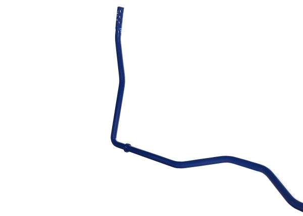 FORD RANGER 2018-2022 | RANGER PXIII 4WD - 20mm Heavy Duty 3 Position Blade Adjustable Sway Bar