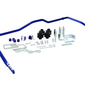 FORD RANGER 2011-2015 | RANGER PX I 2WD - 22mm Heavy Duty 3 Position Blade Adjustable Sway Bar
