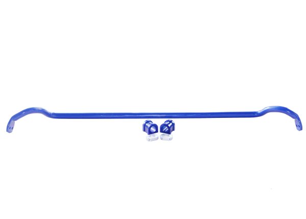 SUBARU IMPREZA 2007-2011 | IMPREZA WRX GE, GH - 22mm Heavy Duty 2 Position Blade Adjustable Sway Bar