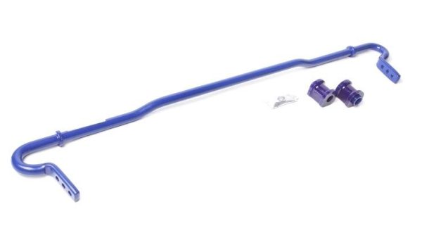 RC0013RZ-24_1 SUBARU IMPREZA 2008-2011 | IMPREZA WRX STI GR - 24mm Extra Heavy Duty 3 Position Blade Adjustable Sway Bar