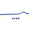 NISSAN PATROL 1997-2016 | PATROL GU Y61 CAB CHASSIS (COIL FRONT AND REAR) - 24mm Heavy Duty Non Adjustable Sway Bar