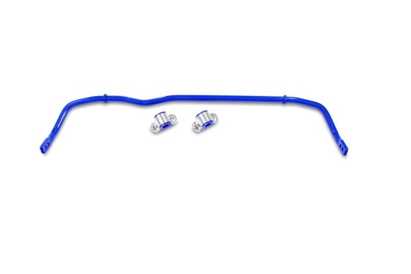 VW GOLF 2012-2020 | GOLF MK7 TYP 5G, BA, BV FWD - 24mm Heavy Duty 2 Position Blade Adjustable Sway Bar