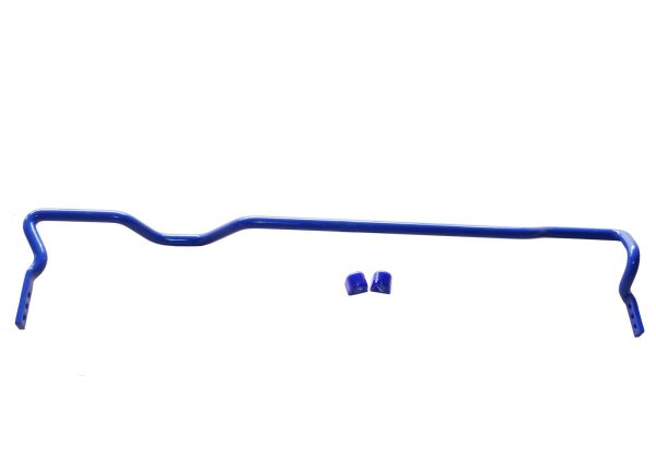 SUBARU IMPREZA 1992-2000 | IMPREZA WRX STI GC, GF - 22mm Heavy Duty 3 Position Blade Adjustable Sway Bar