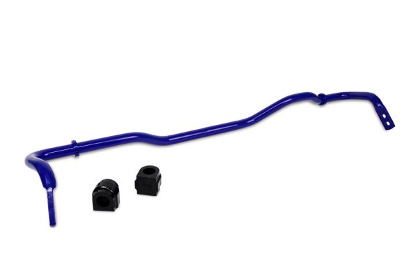VW GOLF ALLTRACK 2014-2020 | GOLF ALLTRACK MK7 BA, BV - 22mm Heavy Duty 2 Position Blade Adjustable Sway Bar