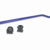 JEEP WRANGLER 2007-2018 | WRANGLER JK - 33mm Heavy Duty Non Adjustable Sway Bar
