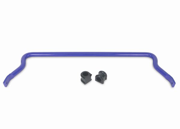 RC0057F-33_3 JEEP WRANGLER 2007-2018 | WRANGLER JK - 33mm Heavy Duty Non Adjustable Sway Bar
