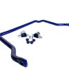 TOYOTA LAND CRUISER 1990-1997 | LAND CRUISER 80 SERIES - 30mm Heavy Duty Non Adjustable Sway Bar