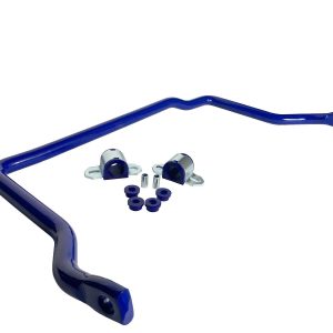 TOYOTA LAND CRUISER 1990-1997 | LAND CRUISER 80 SERIES - 30mm Heavy Duty Non Adjustable Sway Bar