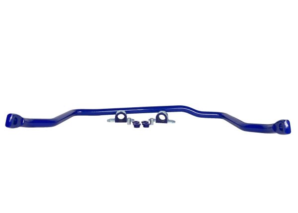 TOYOTA LAND CRUISER 1990-1997 | LAND CRUISER 80 SERIES - 30mm Heavy Duty Non Adjustable Sway Bar
