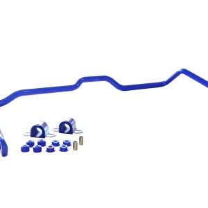 TOYOTA LAND CRUISER 1990-1997 | LAND CRUISER 80 SERIES - 30mm Heavy Duty Non Adjustable Sway Bar